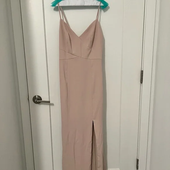 Dessy Collection | Dresses | Dessy Cameo Bridesmaid Dress | Poshmark